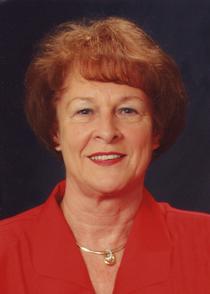 Esther Louise Perry